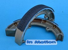 CZ JAWA  Twinshock Motocross