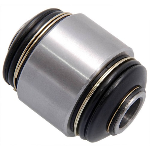 Rear wheel hub knuckle bushing - rear,
