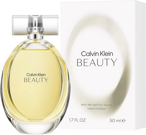 Calvin klein beauty - klein,