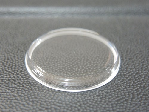New semi sapphire crystal - new, semi-sapphire