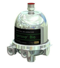 Tigerloop Bio De-Aerator