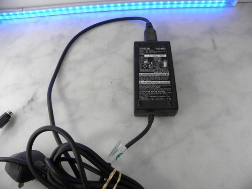 Genuine epson 180 ac - epson,
