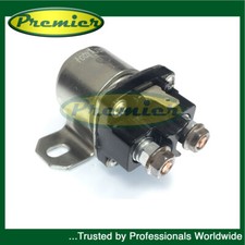 Premier Diesel Glow Plug Relay
