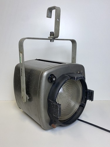 Strand electric patt fresnel - electric,