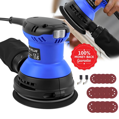 Orbital sander 1300w 240v - orbital,