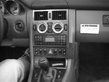 Brodit ProClip 852495 Console for Mercedes Benz SLK-Class 1997 - 2004 Model