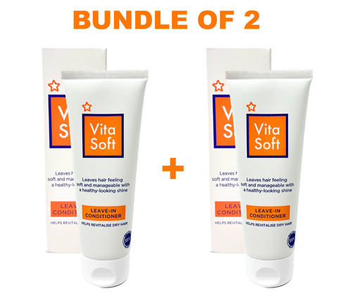 Vita soft leave - vita, hair