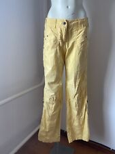 Gin Tonic Cargo Pants Ladies