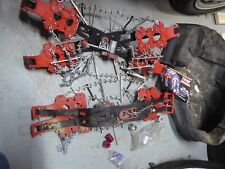 Maggi TRAK Sport SP211 Snow Chains for Low Profile Tyres (One Pair) - Never Used