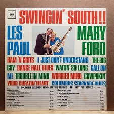 Les Paul And Mary Ford -