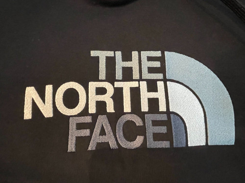 The north face peak hoodie - peak,