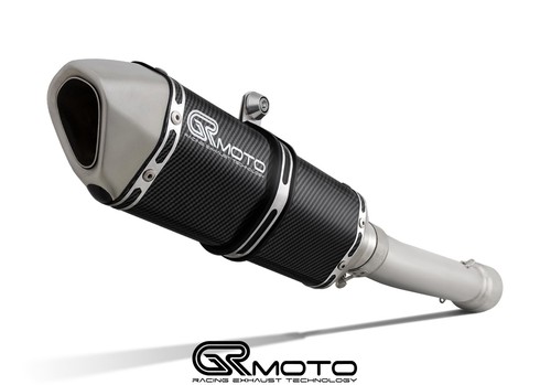 Exhaust for aprilia - exhaust,