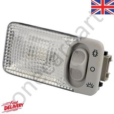 Interior Overhead Roof Light
