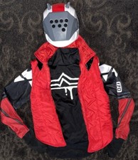 FORTNITE KIDS COSTUME SZ L