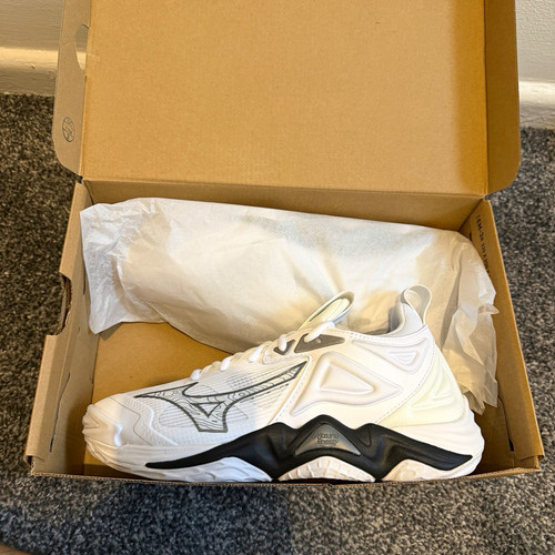 Mizuno wave momentum - momentum, 3