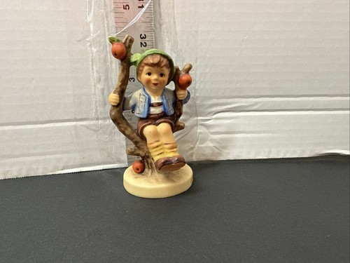 Apple tree boy hummel - tree,