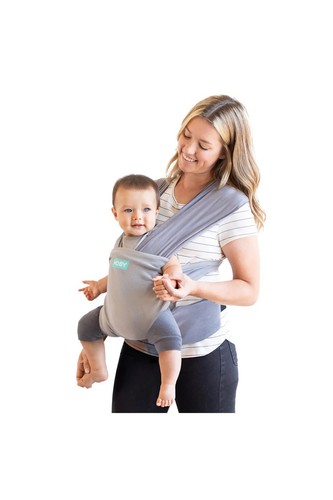 Moby easy wrap - moby, carrier