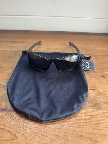 Oakley hijinx crystal smoke - hijinx,
