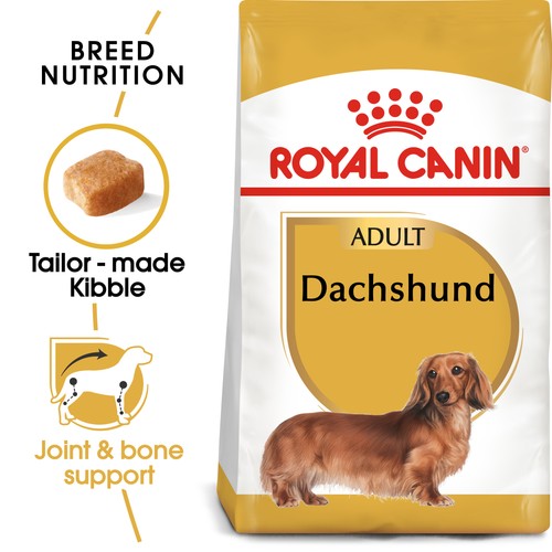 Royal canin dachshund - royal,