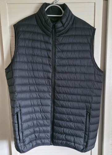Fat face gilet xxl - fat,