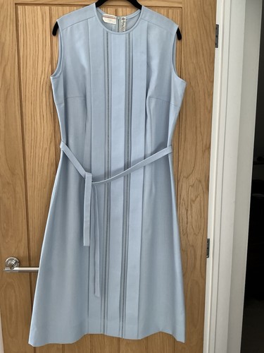 Vintage 1950 shift dress - shift,