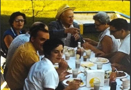 Old 8mm film video - 8mm,