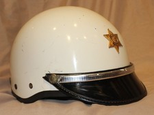 VINTAGE OBSOLETE POLICE