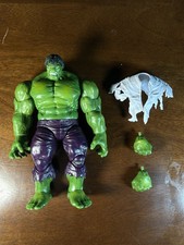 Marvel Legends Hulk Figure
