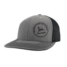 Genuine JOHN DEERE Mesh Cap