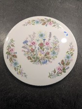 Ainsley China Wild Tudor