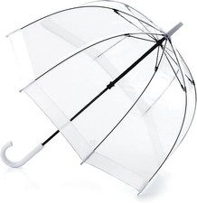 Fulton Birdcage - Transparent