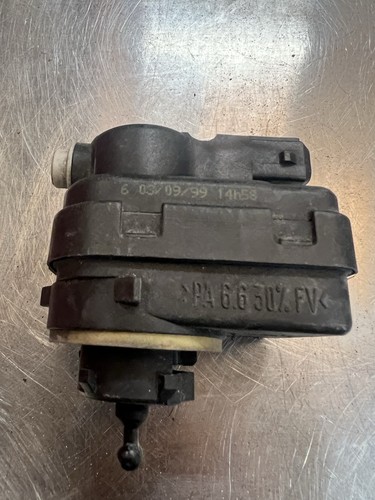 Peugeot 106 headlight level - 106,