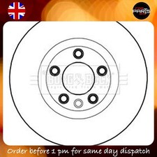 BRAKE FOR VW TOUAREG 3.0 V6