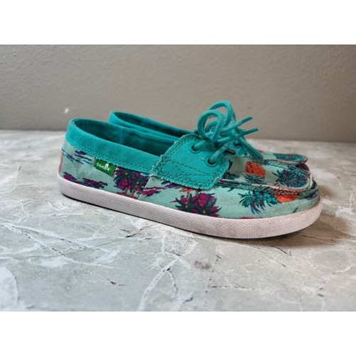 Sanuk kids sailaway mate - sanuk,