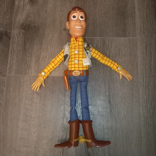 Disney toy story - woody, action