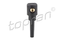 WASHER FLUID JET WINDOW