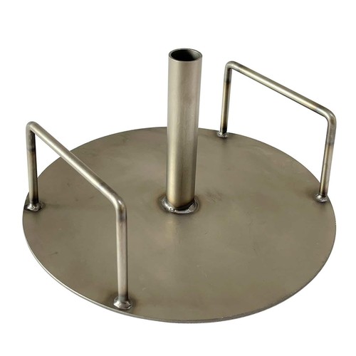Doner kebab round skewer - skewer, stand