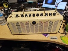 Yamaha THR10 Guitar Amp - Not Fully Tested. 