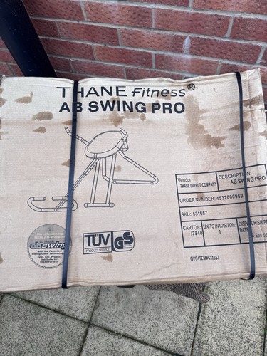 Swing pro - ab,