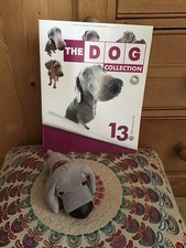 Eaglemoss Artlist Dog