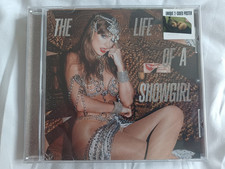 NEW Taylor Swift ‎The Life