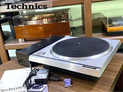 Technics 10mkii direct - technics, sp-10mkii
