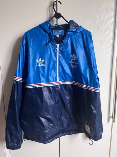 Rare adidas team london - rare,