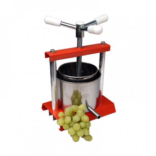 12cm fruit grape press 1 - fruit,