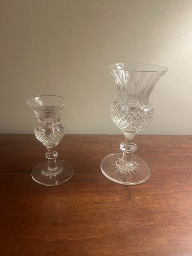 Two vintage beautiful
