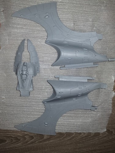 Warhammer 40k eldar vampire - 40k,