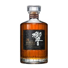 Hibiki year japanese whisky - hibiki, 21