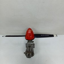 RC Plane Engine OS Max FS 91