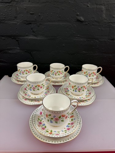 Paragon anastasia tea - paragon, trios