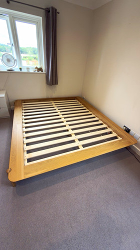 Redoute jucca bed european - redoute,